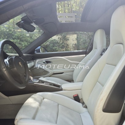 بورش 911 Carrera s مستعملة 2459852