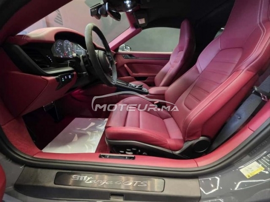 PORSCHE 911 occasion 2758302