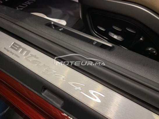 PORSCHE 911 occasion 2745986