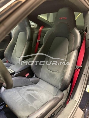 PORSCHE 911 occasion 3109699