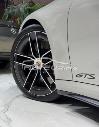 بورش 911 مستعملة 2827698