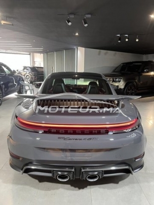 بورش 911 مستعملة 3365206