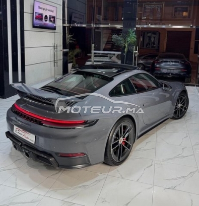 بورش 911 مستعملة 2827721