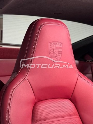 بورش 911 مستعملة 2827745