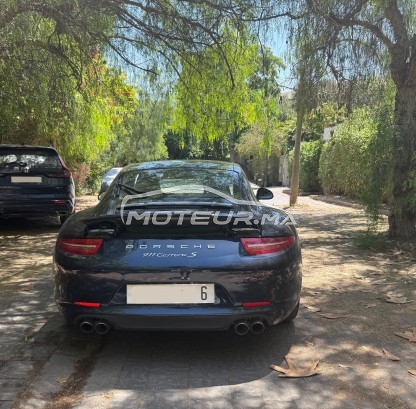 بورش 911 Carrera s مستعملة 2459844