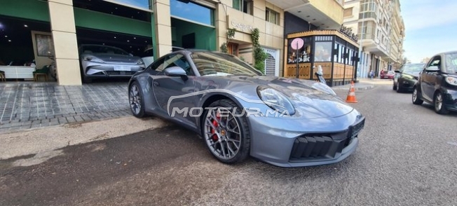 بورش 911 مستعملة 2765507