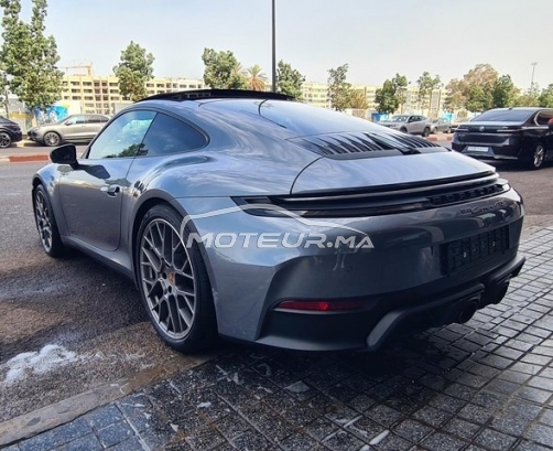 بورش 911 مستعملة 2765509