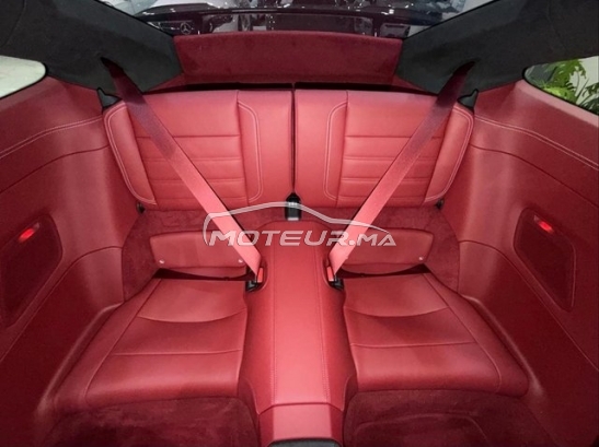 بورش 911 مستعملة 3200831