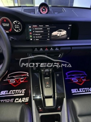 بورش 911 مستعملة 2749033