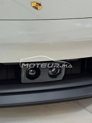 بورش 911 مستعملة 2827700