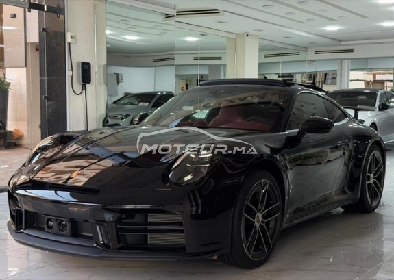 بورش 911 مستعملة 3200907