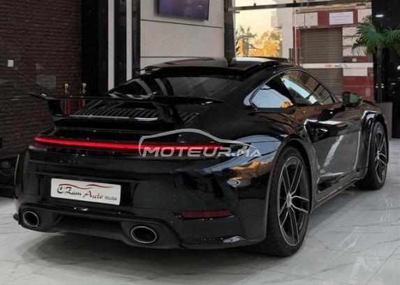 بورش 911 مستعملة 3200910