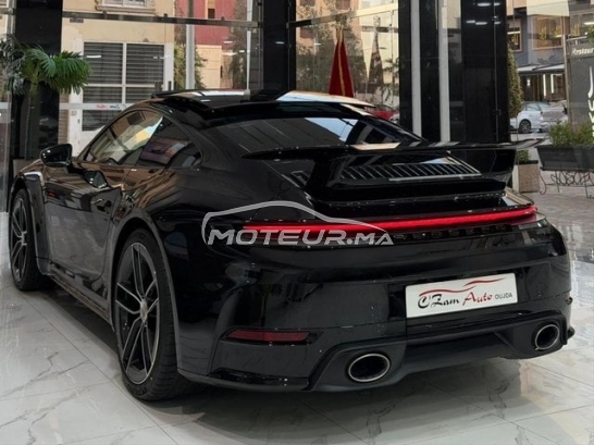 بورش 911 مستعملة 3200908