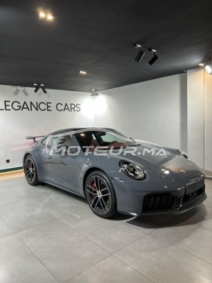 PORSCHE 911 occasion