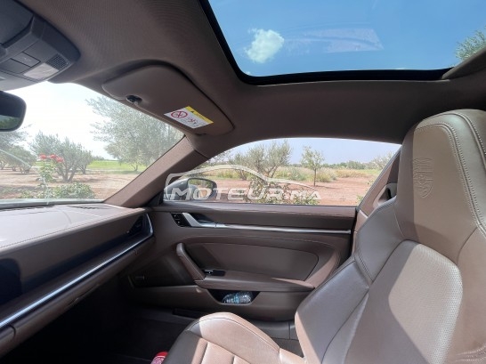 بورش 911 992 s مستعملة 1650218