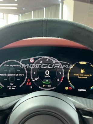 بورش 911 مستعملة 3365210