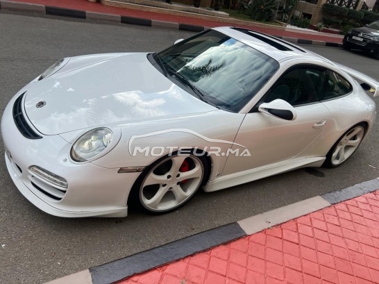 بورش 911 Techart مستعملة 1787237