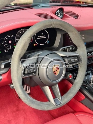 PORSCHE 911 occasion 3391215