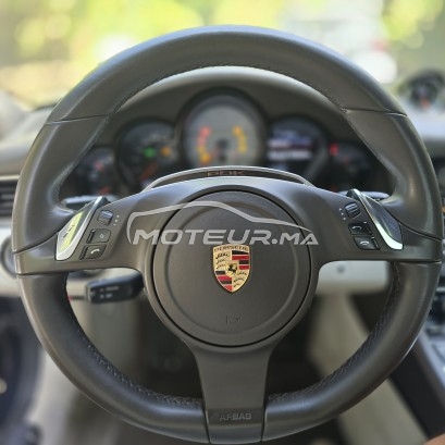 بورش 911 Carrera s مستعملة 2459850