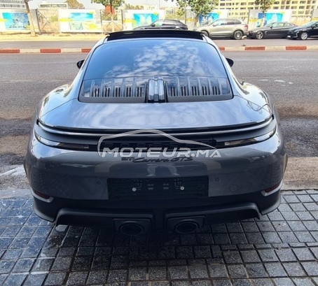 بورش 911 مستعملة 2765508