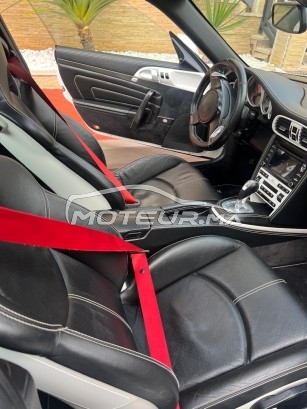 بورش 911 S techart مستعملة 1945781