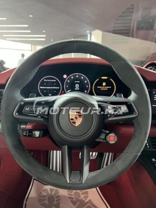 بورش 911 مستعملة 3365216