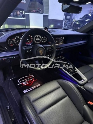 بورش 911 مستعملة 2749027