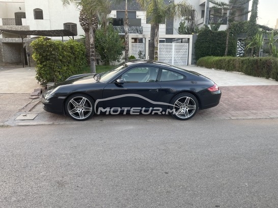 بورش 911 Carrera مستعملة 2491722