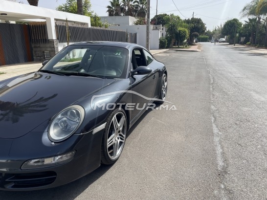 بورش 911 Carrera مستعملة 2491727