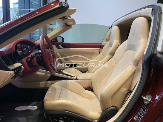 PORSCHE 911 occasion 2745978