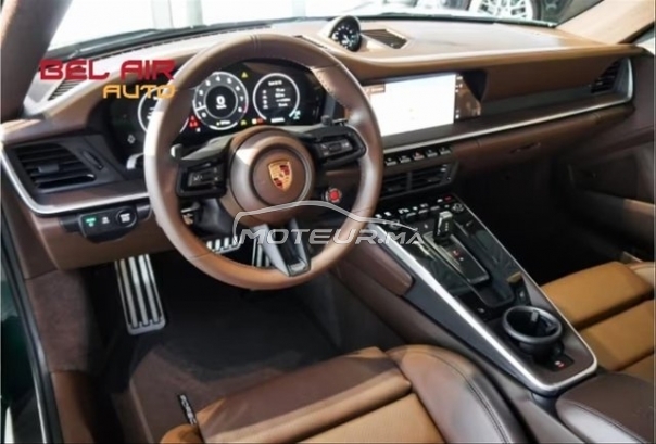 بورش 911 مستعملة 3495111