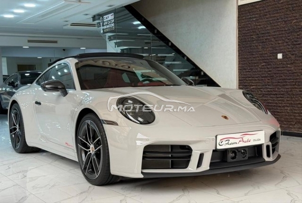 PORSCHE 911 occasion 3391206