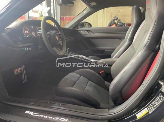 PORSCHE Autre occasion 2749880