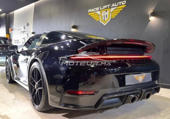 بورش اوتري مستعملة 3389132