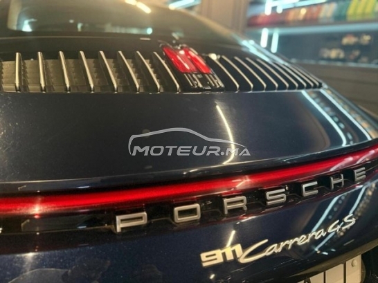 بورش اوتري مستعملة 2973541