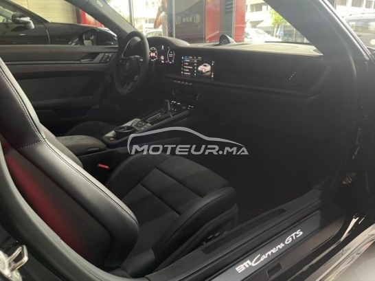 PORSCHE Autre occasion 2749881