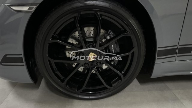 بورش اوتري مستعملة 2597157