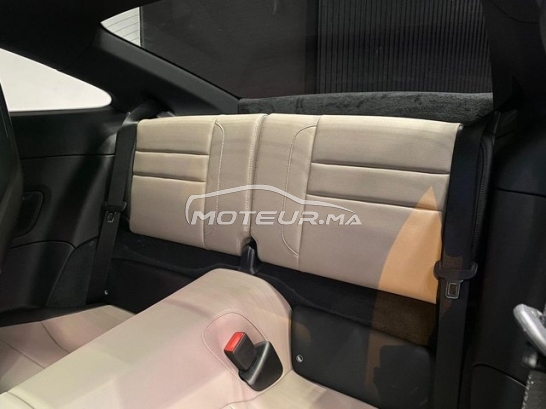 بورش اوتري مستعملة 2012418