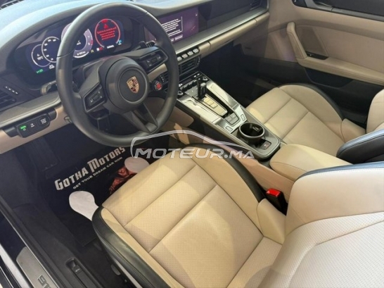 بورش اوتري مستعملة 3312850