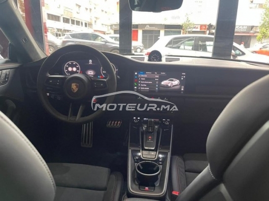 PORSCHE Autre occasion 2749877