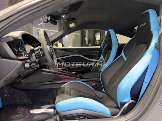 PORSCHE Autre occasion 3181874