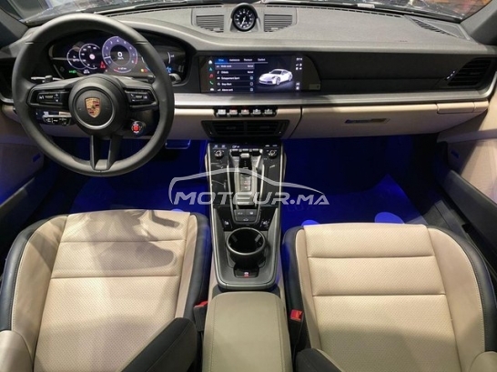 بورش اوتري مستعملة 2012420