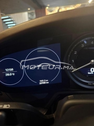 بورش اوتري مستعملة 2973537