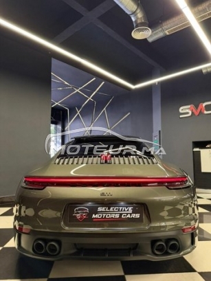 PORSCHE Autre occasion 3190767