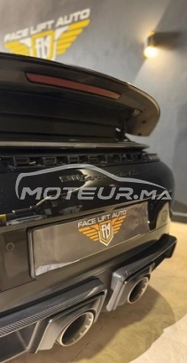 بورش اوتري مستعملة 3389129