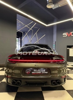 PORSCHE Autre occasion 3190760