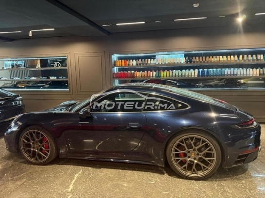 بورش اوتري مستعملة 2973538