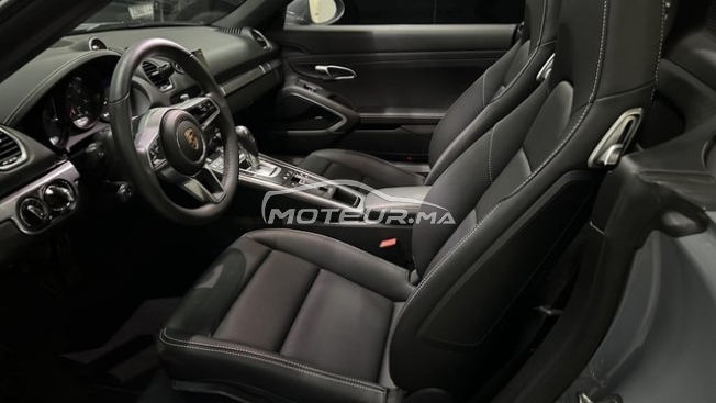 بورش اوتري مستعملة 2597161