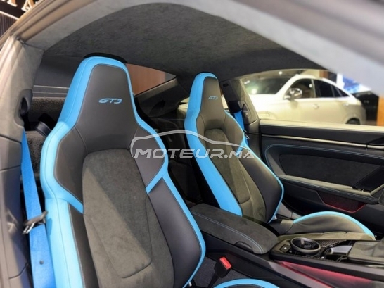 PORSCHE Autre occasion 3181876