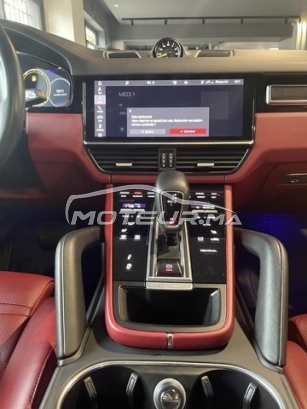 بورش كاييني مستعملة 1577619